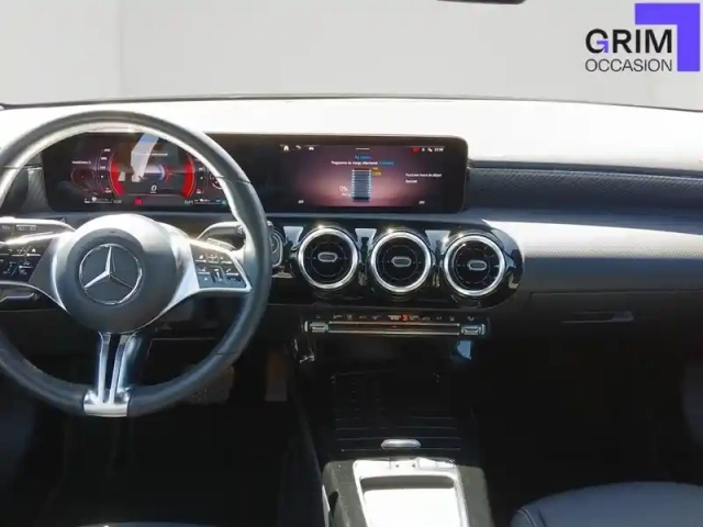 Mercedes Classe A 250 e 8g-dct — photo 5
