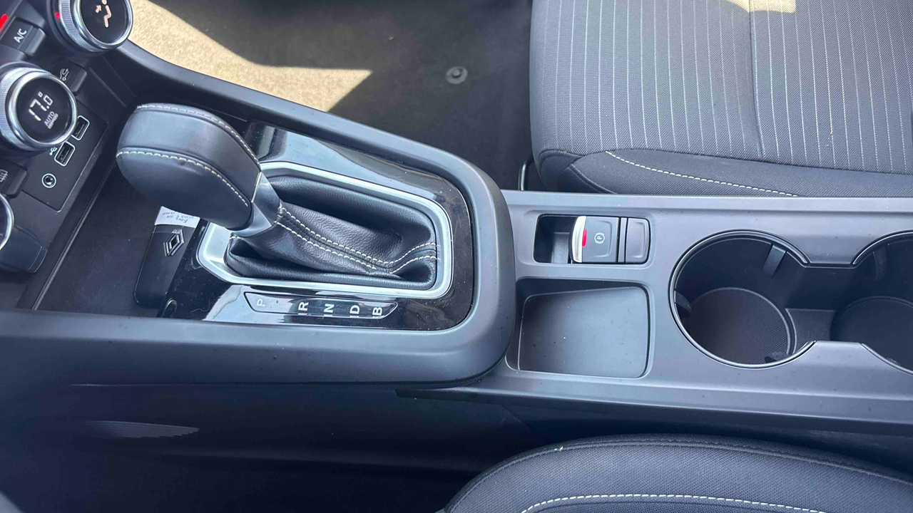 Renault Arkana E-Tech full hybrid 145 GSR2 — photo 22