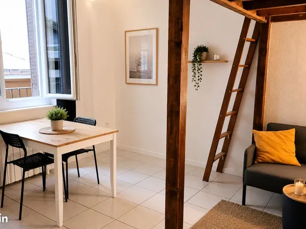 Idéal investissement locatif ou profession libérale