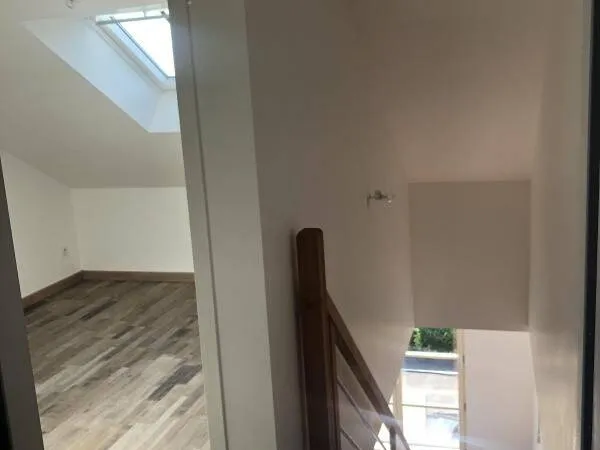Duplex 3 pièces 72 m²