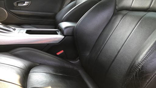 Land Rover Range Rover Evoque 2.0 TD4 180 4WD BVA8 - Business – 2017 – 163478 km – Diesel – Boîte Automatique — photo 4