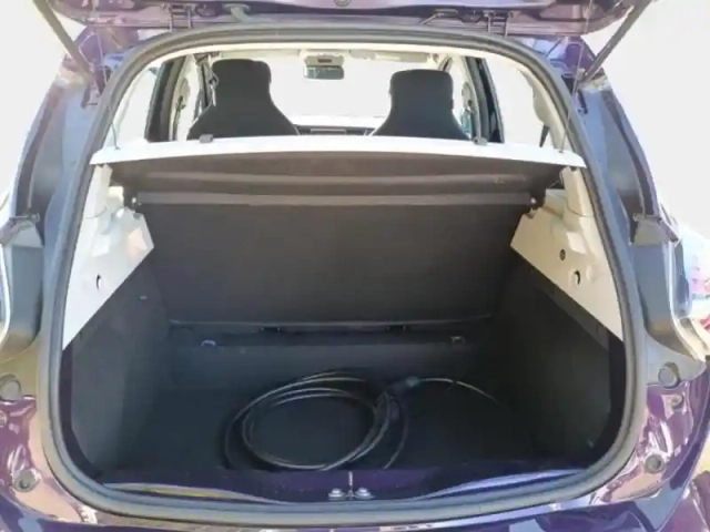 Renault Zoé zoe e-tech equilibre charge normale r110 achat intégral - my22 — photo 9