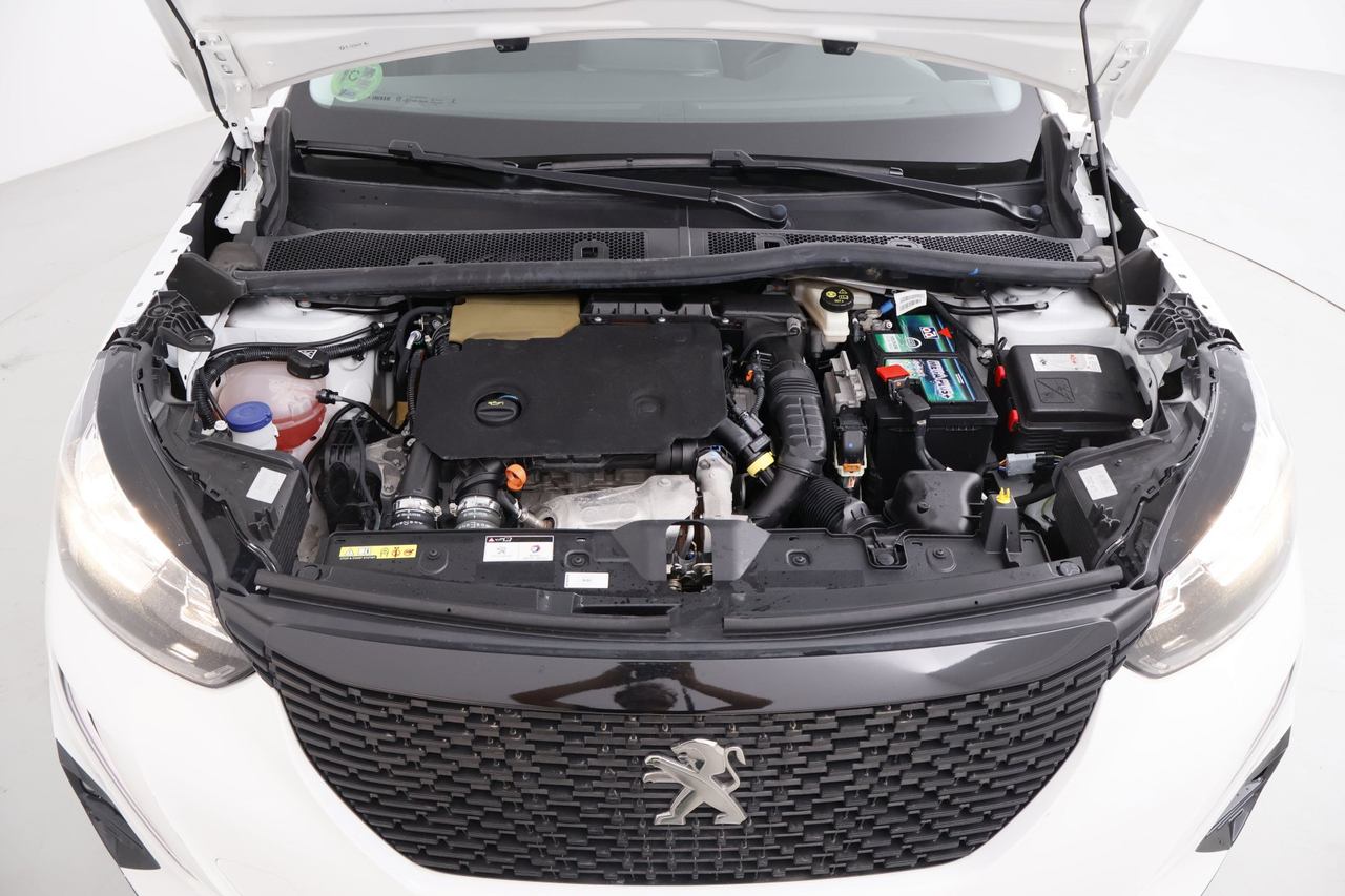 Peugeot 2008 — photo 33