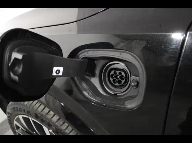 Volvo Xc90 t8 awd 310 + 145ch ultra style dark geartronic — photo 7