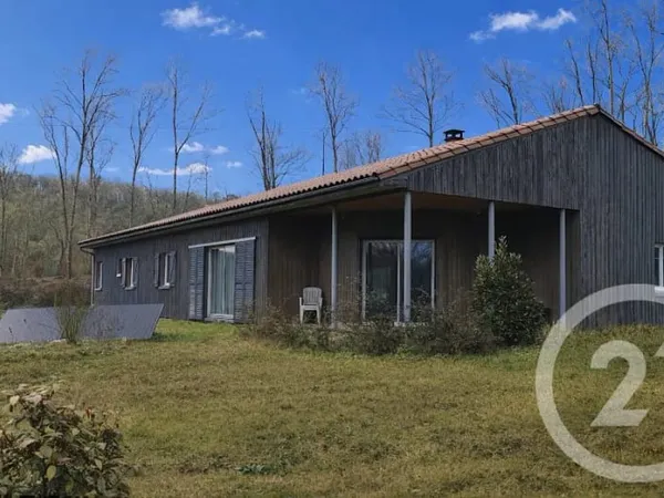 Maison 5 pièces 164 m²