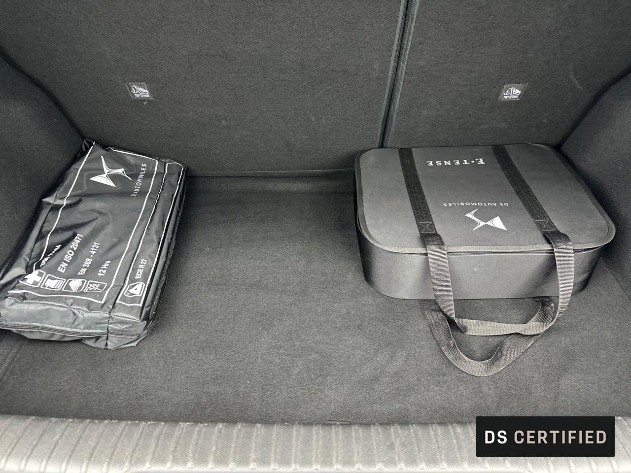 Ds Ds 3 crossback e-tense performance line+ — photo 14