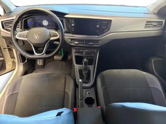 Volkswagen Polo 1.0 tsi 95ch style dsg7 — photo 14