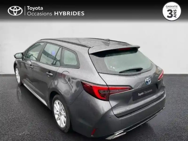 Toyota Corolla touring spt 1.8 140ch dynamic business my24