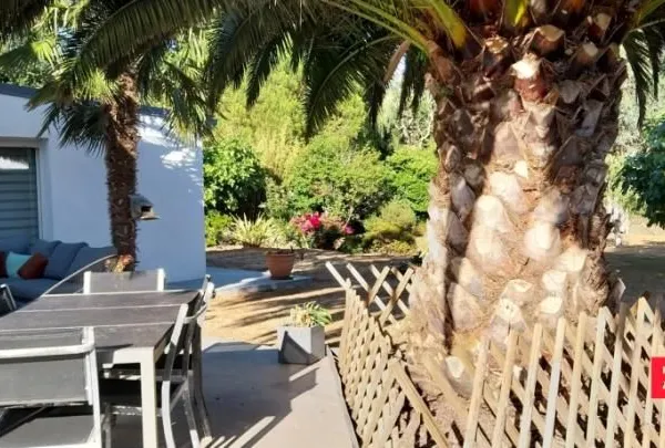 Maison 8 pièces 172 m²