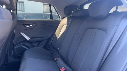 Audi Q2 30 TFSI 110 - Business Line – 2022 – 50792 km – Essence – Boîte Manuelle — photo 24