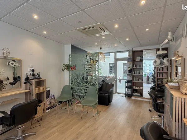 Local 34 m²