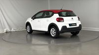 Citroen C3 PureTech 82ch Graphic — photo 8