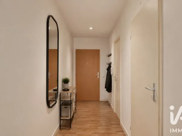 Appartement 3 pièces 67 m²