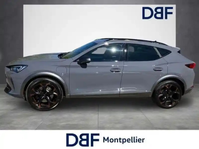 Cupra Formentor 1.4 e-hybrid 245 ch dsg6 vz — photo 2