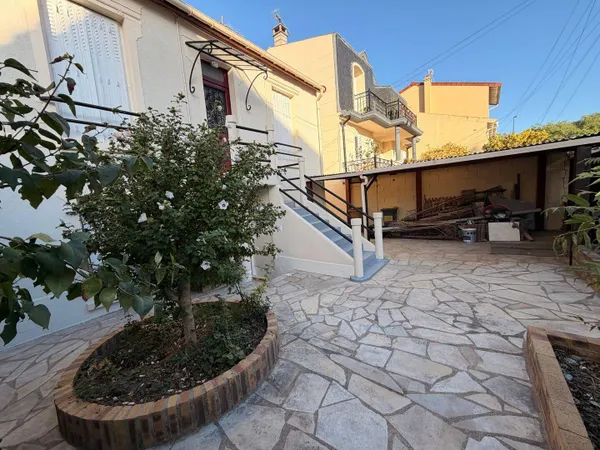 Maison 6 pièces 90 m²