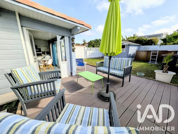 Appartement 3 pièces 51 m²