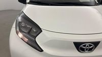 Toyota Aygo X 1.0 VVT-i 72ch Dynamic MY23 — photo 17
