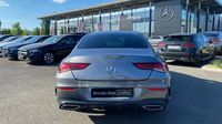 Mercedes Cla 200 163ch AMG Line 7G-DCT 9cv — photo 6
