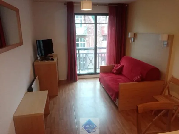 Appartement 3 pièces 46 m²