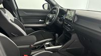 Dacia Duster 1.2 mild hybrid 140ch Journey — photo 15