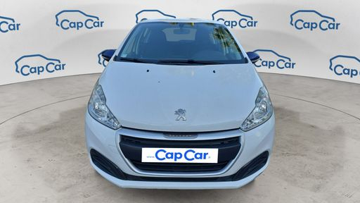 Peugeot 208 1.2 PureTech 68 - Like – 2018 – 128156 km – Essence – Boîte Manuelle — photo 44