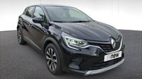 Renault Captur 1.0 TCe 90ch Evolution — photo 3