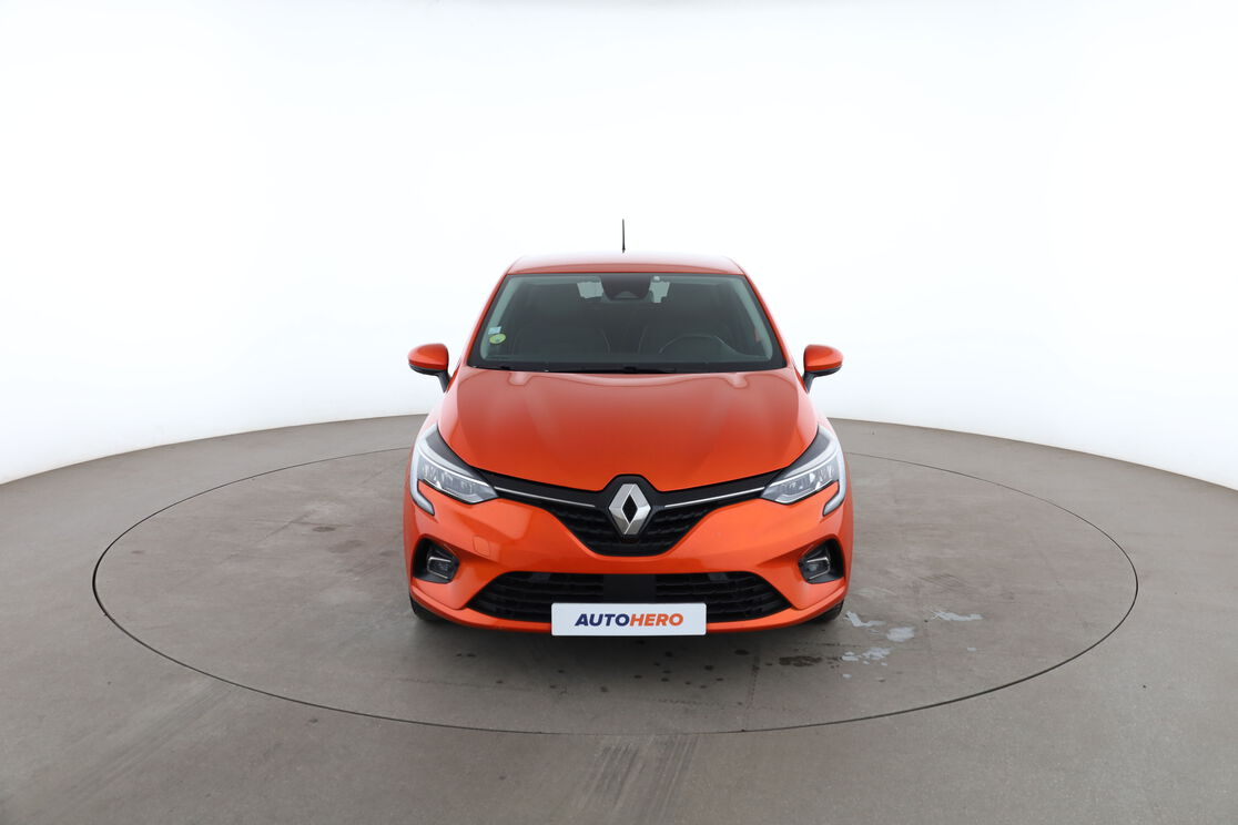 Renault Clio 1.5 Blue dCi Intens — photo 8