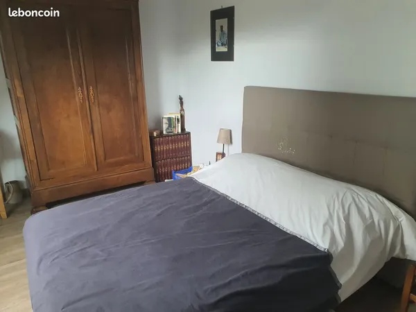 Loue chambre