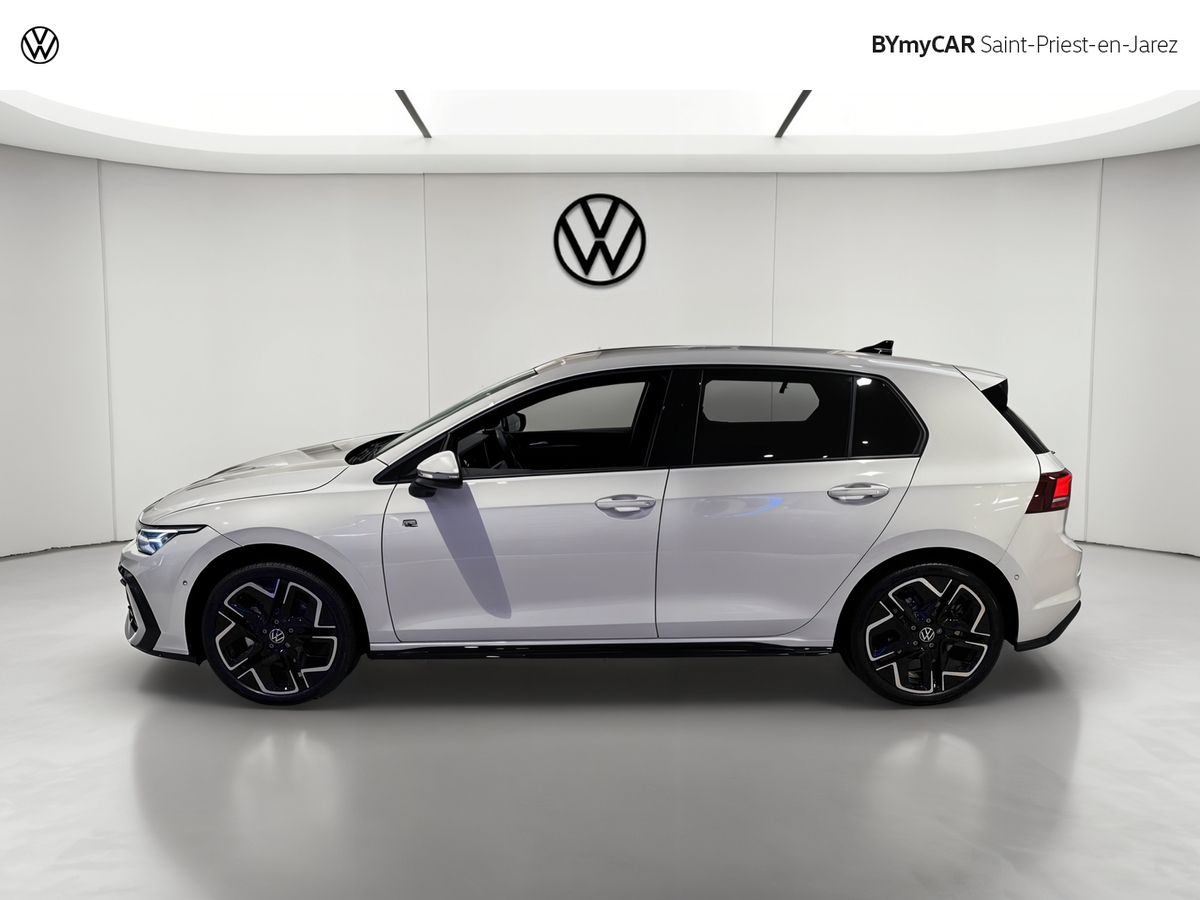 Volkswagen Golf 1.5 eTSI EVO2 116 DSG7 — photo 2