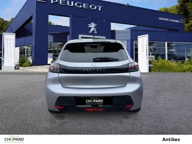 Peugeot 208 bluehdi 100 s&amp;s bvm6 — photo 5
