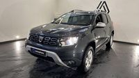 Dacia Duster 1.5 Blue dCi 115ch Evasion 4x2 E6U