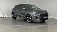 Ford Puma 1.0 Flexifuel 125ch S&S mHEV ST-Line X — photo 3
