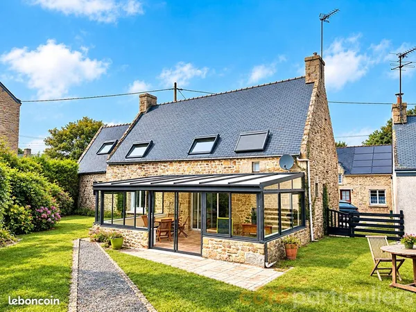 Longère 5 pièces 150 m²
