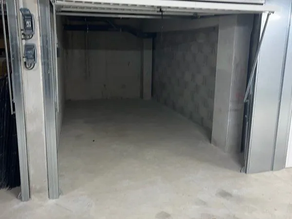 Boxe sécurisé