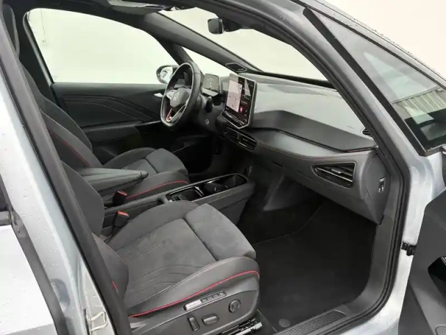 Volkswagen Id.3 326 ch gtx performance — photo 6