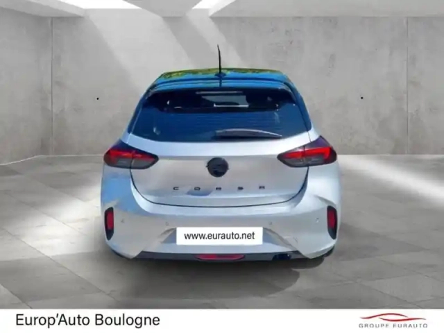 Opel Corsa 1.2 75ch gs — photo 5