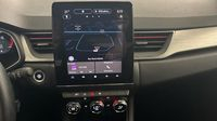 Renault Captur 1.6 R.S. line mild hybrid 160 EDC — photo 19