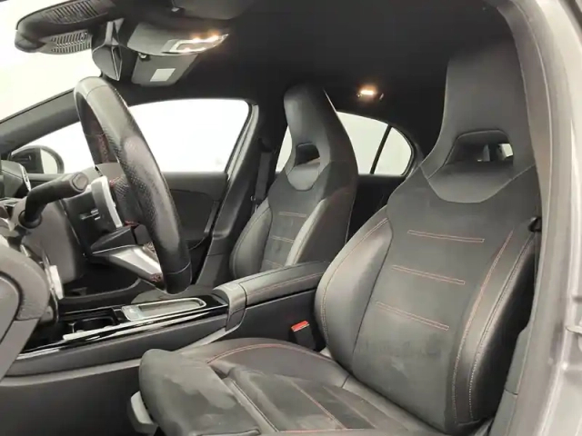 Mercedes Classe A 200 d — photo 16