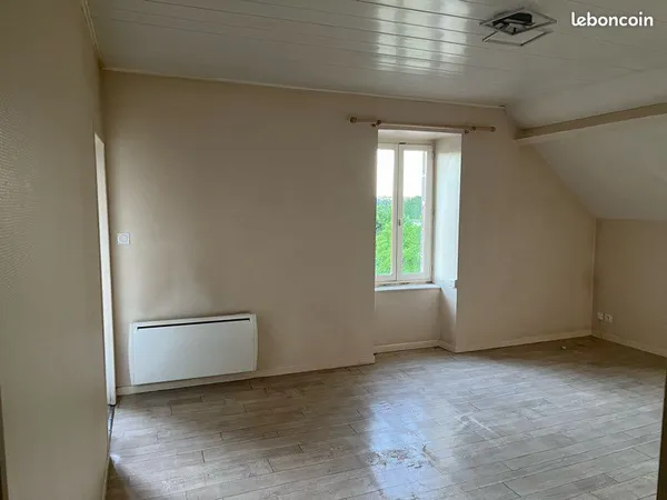 Location appartement 19340 Merlines