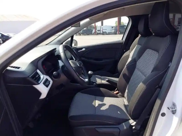 Renault Clio tce 90 — photo 9