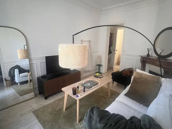 Appartement 2 pièces 30 m²