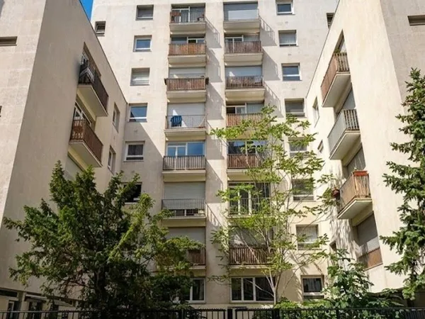 Appartement 1 pièce 35 m²