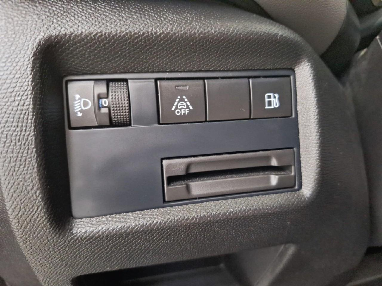 Citroën C5 Aircross hybride rechargeable 225 s&s e-eat8 feel — photo 23