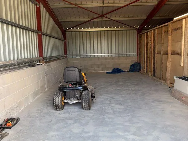 Boxe location