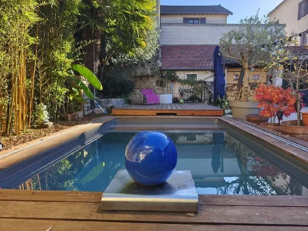 Maison 5 pièces 171 m²