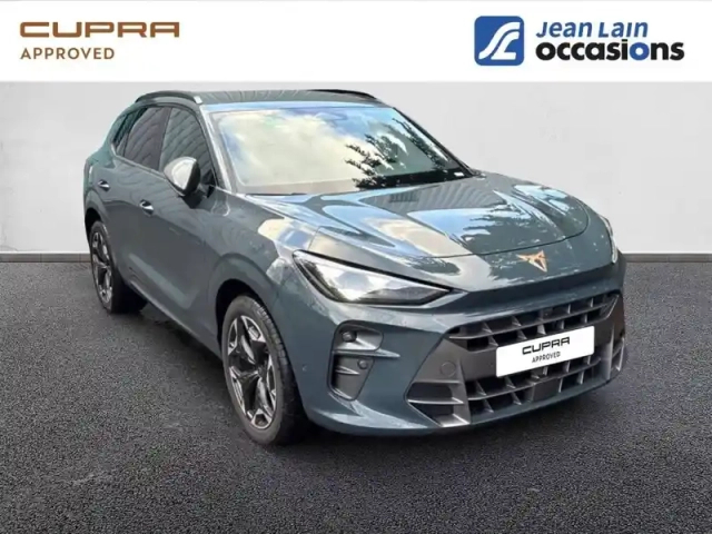 Cupra Terramar 1.5 etsi hybrid 150 ch dsg7 — photo 49