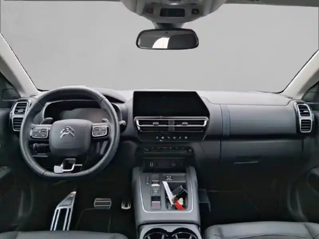 Citroën C5 Aircross bluehdi 130 eat8 — photo 72