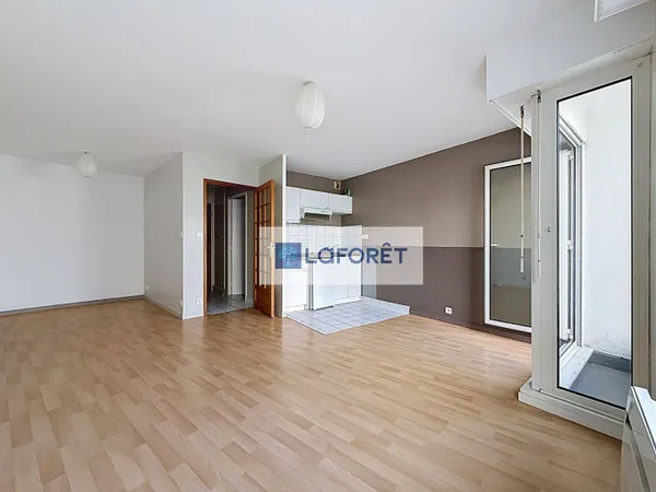 Appartement 1 pièce 30 m²