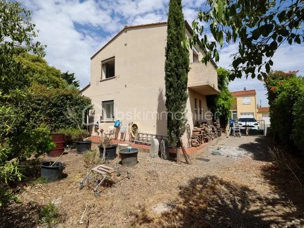 Maison 4 pièces 82 m²