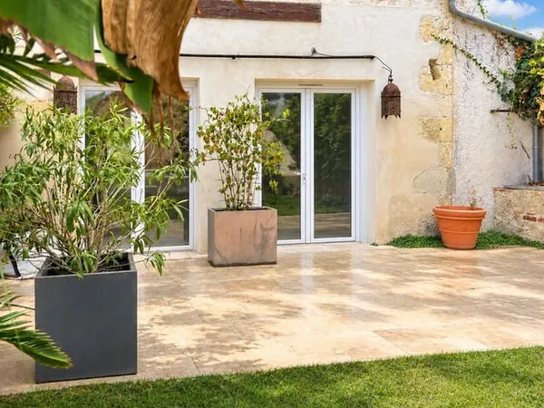 Maison 4 pièces 165 m²
